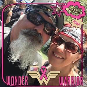 Meet your Posher, Carolynn